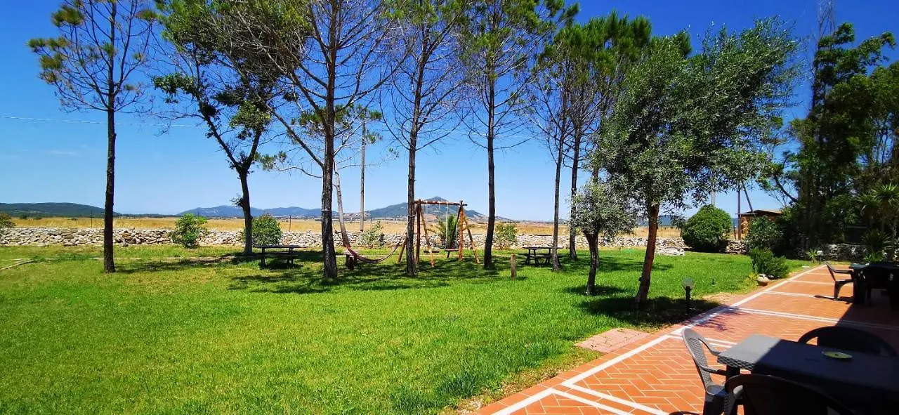 Casa Rosi Apartment Alghero Italy