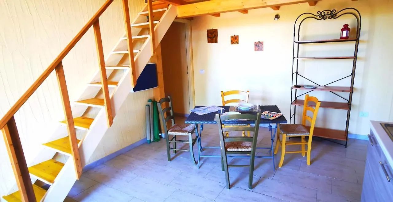 Casa Rosi Apartment Alghero