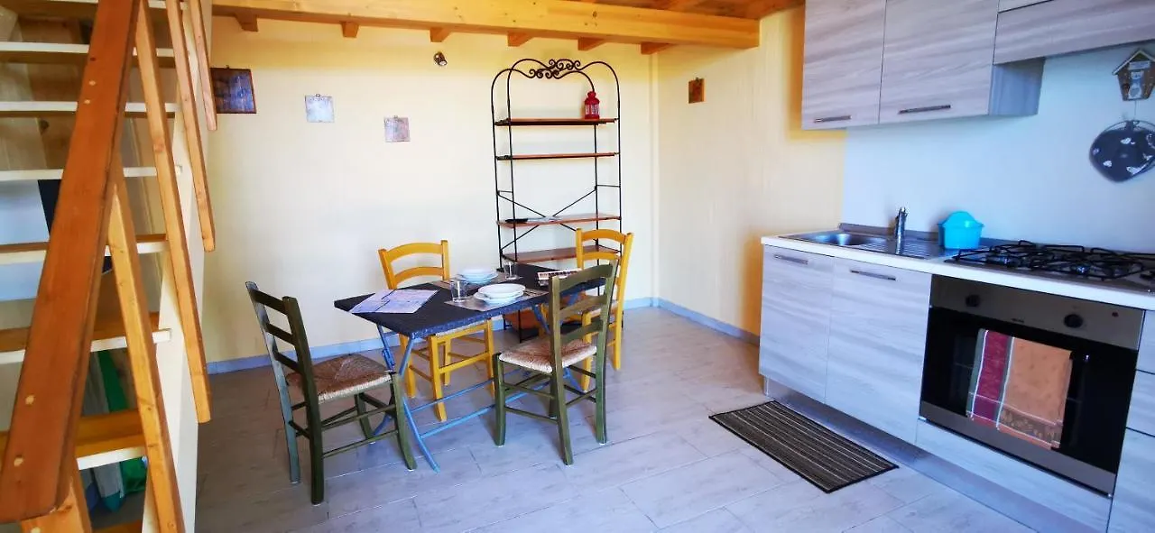 Casa Rosi Apartment Alghero