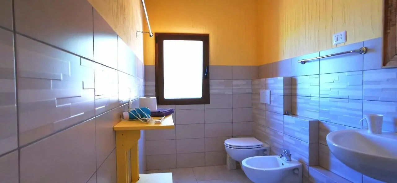 Casa Rosi Apartment Alghero