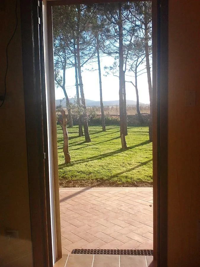 Casa Rosi Apartment Alghero 0*,  Italy