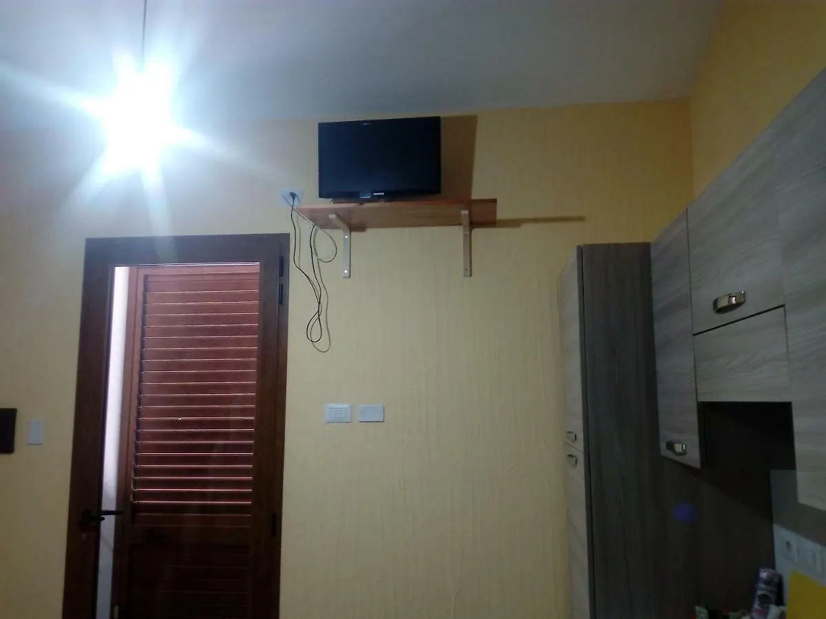 Casa Rosi Apartment Alghero