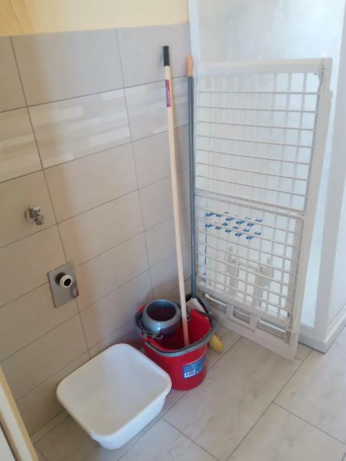 Appartement Casa Rosi à Alghero Italie