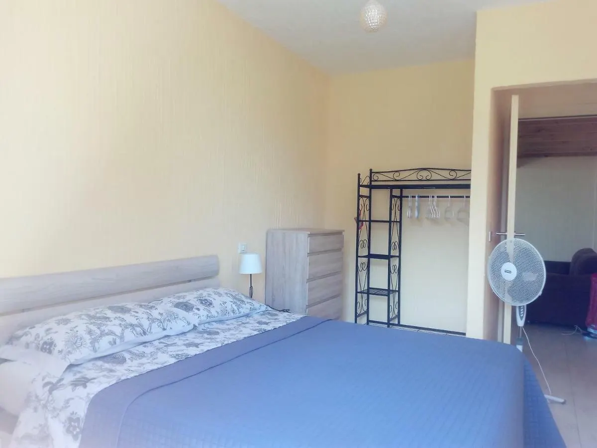 Appartement Casa Rosi à Alghero 0*,