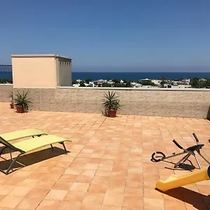  Appartement A Casa Di Fabio House Italie