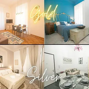  Appartement Real Italian Estate - Gold E Silver Italie
