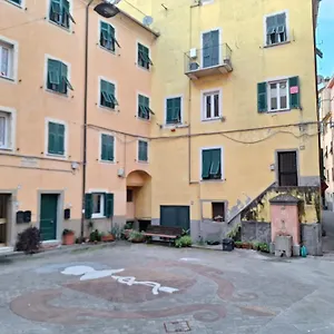  Appartement A Ca Mia Italie