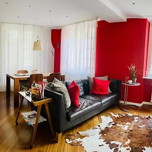  Appartement The S Place Italie