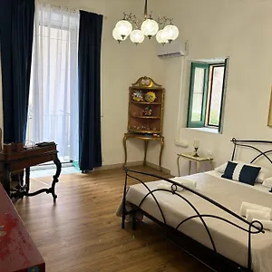  Appartement Il Giardino Italie