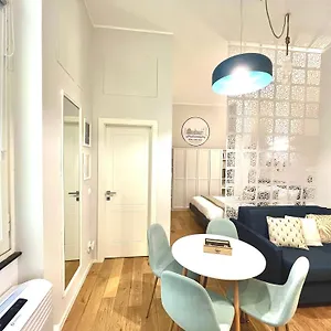  Appartement Rolli De Mar - Il Tuo Rolli Nel Cuore Di Genova, Acquario E Porto Antico Italie
